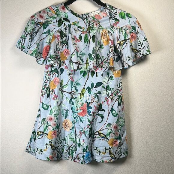 Zara Kids Dress - Picture 1 of 5